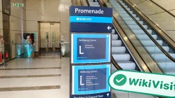 英国实地探访外汇交易商BARCLAYS 存在真实展业场所