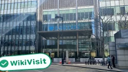 英国实地探访外汇交易商BARCLAYS 存在真实展业场所