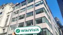 英国实地探访外汇交易商TTG CAPITAL 存在真实展业场所