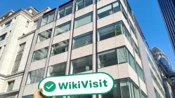 英国实地探访外汇交易商TTG CAPITAL 存在真实展业场所