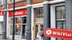 Dextify United Kingdom  Verified:  No Physical Presence Found