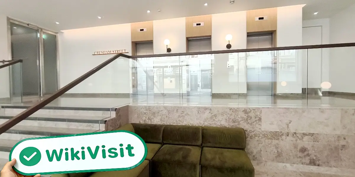 SEOULMONEY BROKERAGE Vương quốc Anh  Đã xác minh:  Văn phòng hoạt động đã xác nhận
