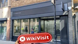 英国实地探访外汇交易商Capitals Rise 不存在真实展业场所