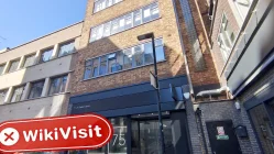 英国实地探访外汇交易商Equinox FX 不存在真实展业场所