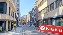 英国实地探访外汇交易商Equinox FX 不存在真实展业场所