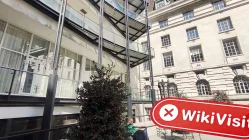 FXC GLOBAL برطانیہ تصدیق شدہ: جسمانی موجودگی نہیں ملی