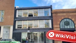 WEALTH FX LIMITED Royaume-Uni  Vérifié :  Aucune présence physique trouvée