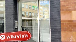 WEALTH FX LIMITED Royaume-Uni  Vérifié :  Aucune présence physique trouvée