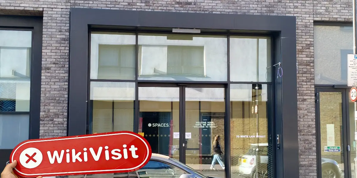 ATLASGROUP United Kingdom  Verified:  No Physical Presence Found