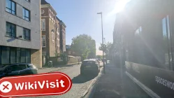 ATLASGROUP United Kingdom  Verified:  No Physical Presence Found