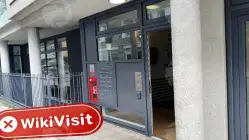 Riverquode Royaume-Uni  Vérifié : Bureau opérationnel confirmé