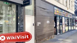 wisegain Royaume-Uni  Vérifié :  Aucune présence physique trouvée