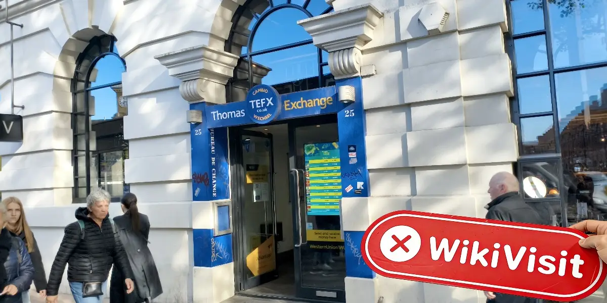 FOXFX INVESTMENT Regno Unito Verificato: Nessuna presenza fisica trovata