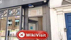 Clusive Finance برطانیہ تصدیق شدہ: جسمانی موجودگی نہیں ملی