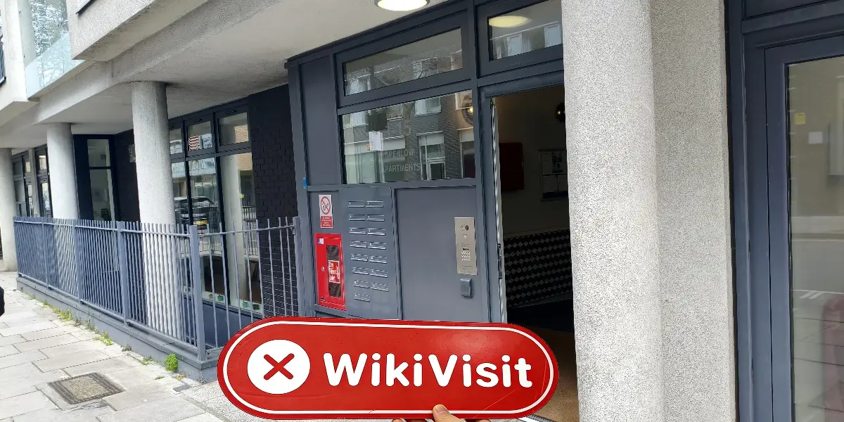 SKADEVA Regno Unito  Verificato:  Nessuna Presenza Fisica Trovata