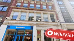 Insightmarketcharts Royaume-Uni  Vérifié :  Présence physique non trouvée