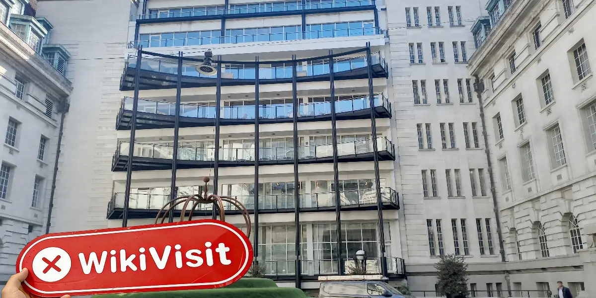 Flori Venture International Regno Unito  Verificato:  Presenza Fisica Non Trovata