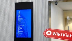 英国实地探访外汇交易商Bit 500 不存在真实展业场所