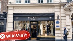 KISTOSS United Kingdom  Verified:  Không Tìm Thấy Hiện Diện Thực Tế