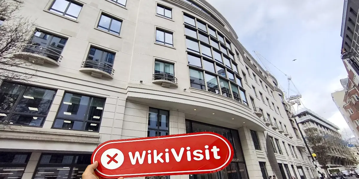 ALTIRYUS United Kingdom  Napatunayan:  Walang Natagpuang Pisikal na Presensya