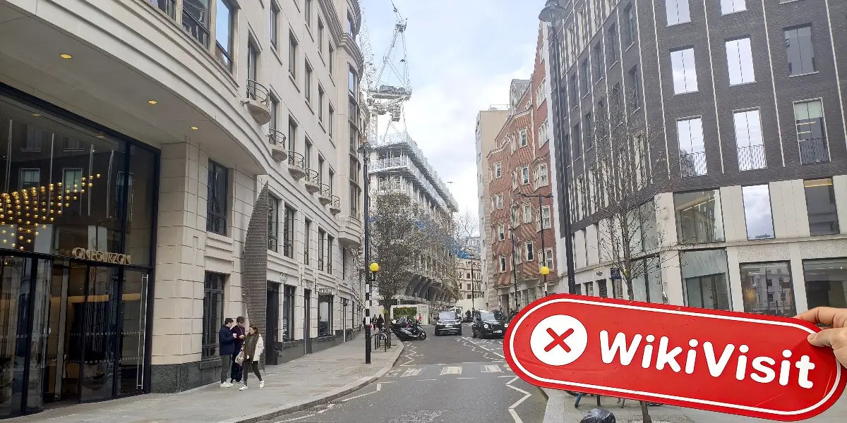 ALTIRYUS United Kingdom  Napatunayan:  Walang Natagpuang Pisikal na Presensya