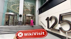 英国实地探访外汇交易商telarax 不存在真实展业场所