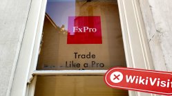 FincareFxPro برطانیہ  تصدیق شدہ:  کوئی جسمانی موجودگی نہیں ملی