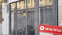 reconfxhub برطانیہ تصدیق شدہ: جسمانی موجودگی نہیں ملی