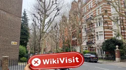Equitytrio United Kingdom  Verified:  No Physical Presence Found