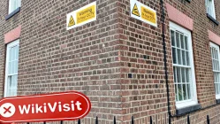 Equitytrio United Kingdom  Verified:  No Physical Presence Found