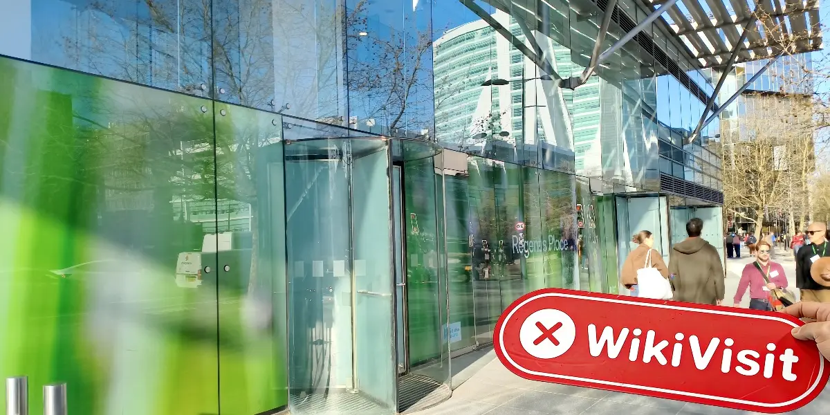 Spreadex Markets Ltd Regno Unito Verificato: Presenza Fisica Non Trovata