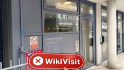 Gate Pander Britania Raya  Terverifikasi:  Tidak Ditemukan Kehadiran Fisik