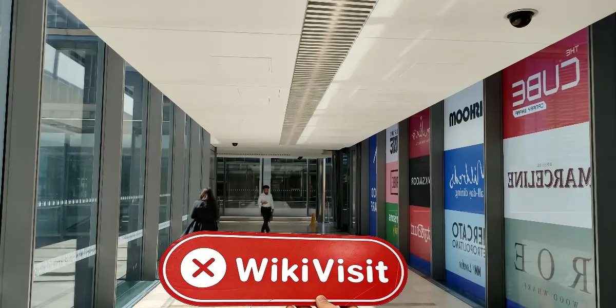 IControlFX Regno Unito Verificato: Nessuna presenza fisica trovata