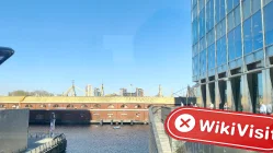 IControlFX United Kingdom  Verified:  No Physical Presence Found