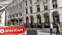 InfiveTrade United Kingdom  Verified:  No Physical Presence Found