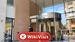 EliteFunds Великобритания Проверено: Физическое присутствие не обнаружено