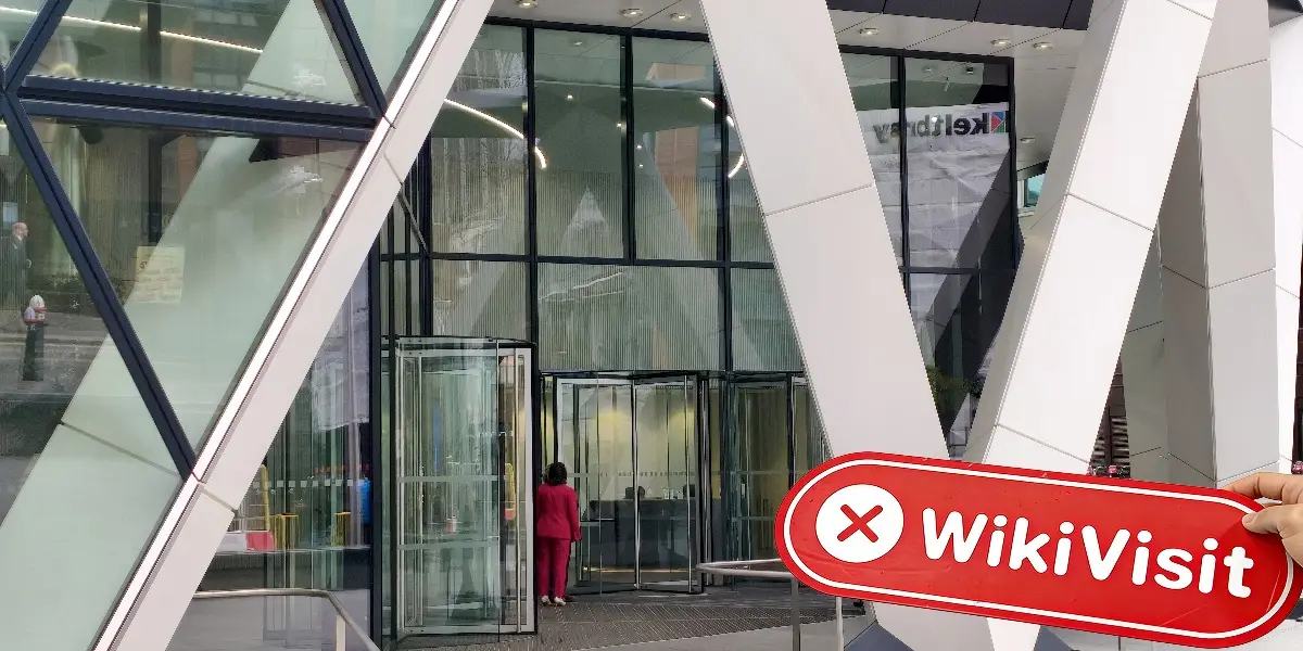 SCV LIMITED Regno Unito  Verificato:  Nessuna Presenza Fisica Rilevata