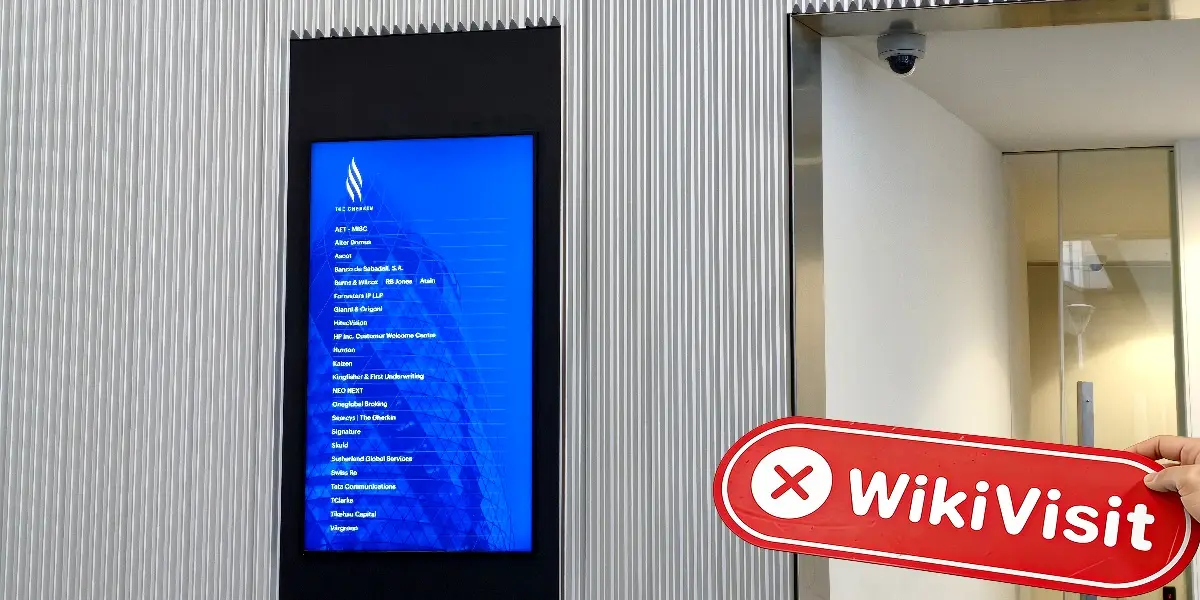 Crownet Regno Unito  Verificato:  Nessuna Presenza Fisica Rilevata