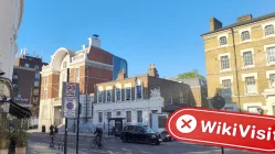 Step One Markets 英國 驗證：未找到實際辦公地點