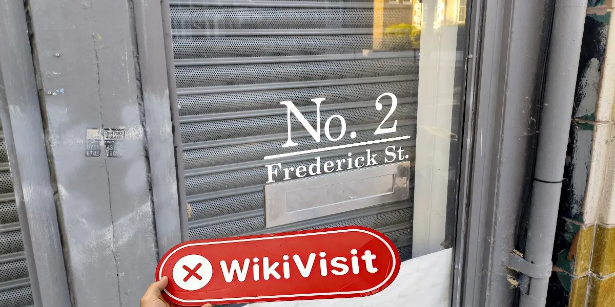 英国实地探访外汇交易商Step One Markets 不存在真实展业场所