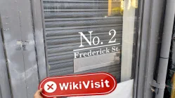 Step One Markets 英國 驗證：未找到實際辦公地點
