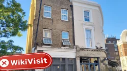 Step One Markets 英國 驗證：未找到實際辦公地點