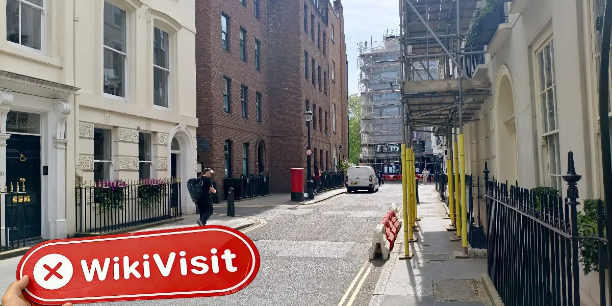 STATE STREET متحدہ سلطنت یونائیٹڈ کنگڈم  تصدیق شدہ: کوئی جسمانی موجودگی نہیں ملی