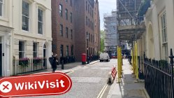 STATE STREET متحدہ سلطنت یونائیٹڈ کنگڈم  تصدیق شدہ: کوئی جسمانی موجودگی نہیں ملی