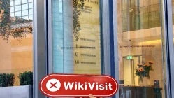 英国实地探访外汇交易商A5 MARKETS 不存在真实展业场所