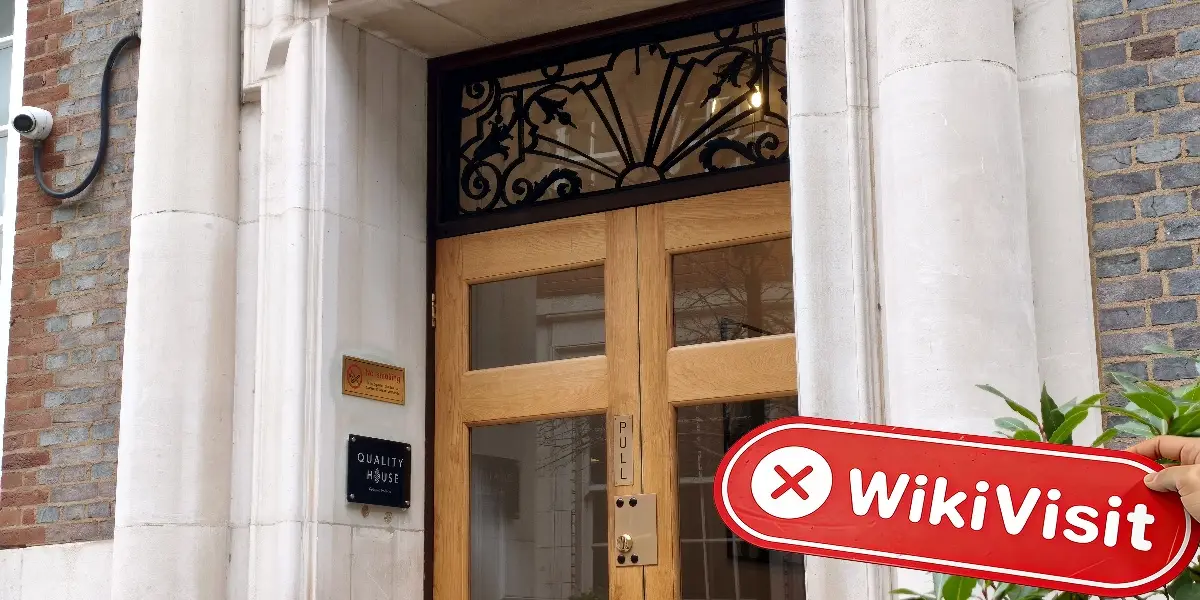 VEXAtrade United Kingdom  Verified:  No Physical Presence Found