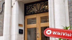 VEXAtrade イギリス 確認済み: 物理的な存在は確認されず