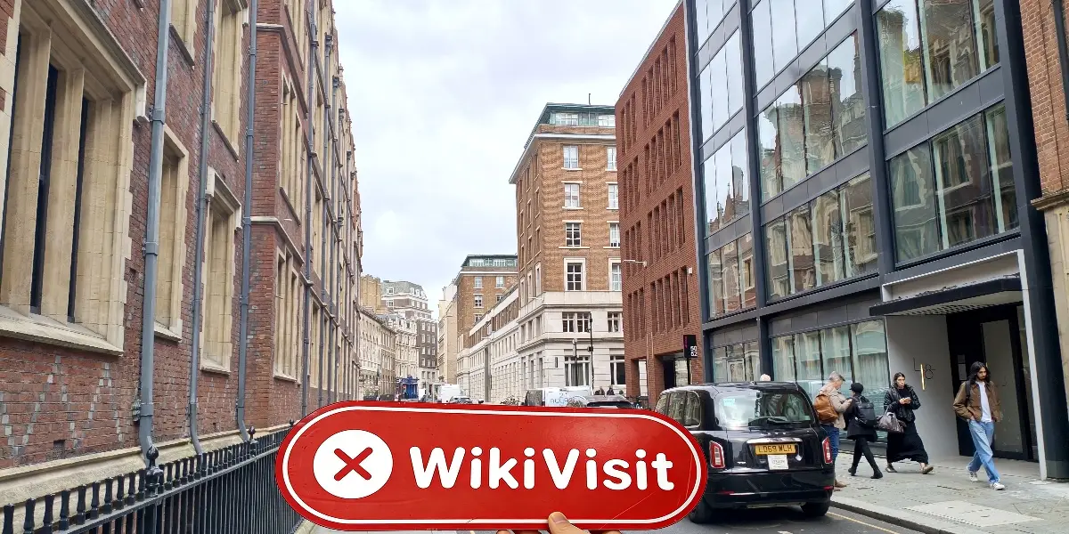 VEXAtrade United Kingdom  Verified:  No Physical Presence Found
