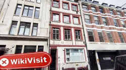 ASSET FUNDS TRADE Royaume-Uni  Vérifié :  Présence physique non trouvée