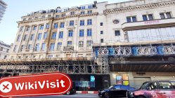 NEXUS INVESTMENT LIMITED Royaume-Uni  Vérifié :  Présence physique non trouvée